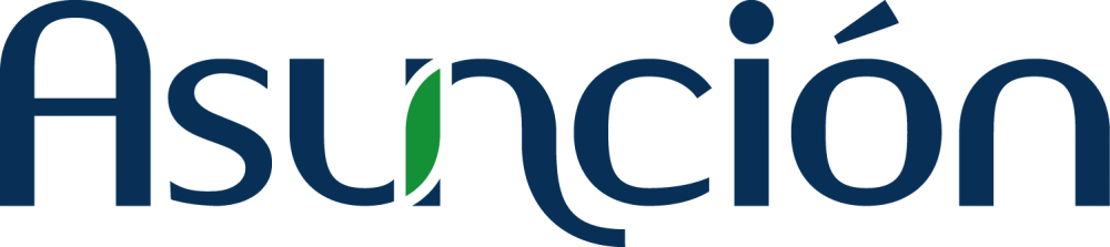 LOGO ASUNCION