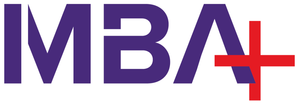 logo MBA+