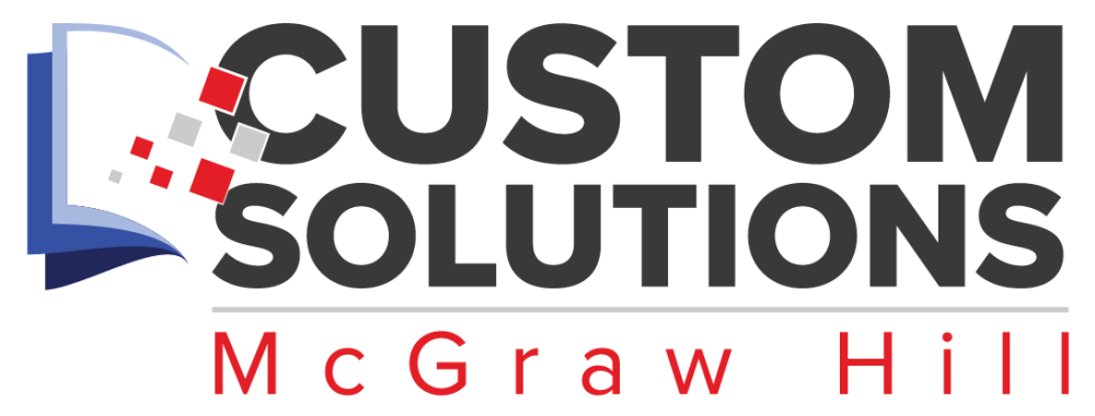 Custom solutions
