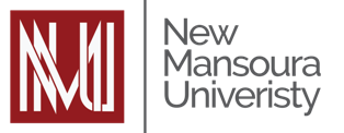 New Mansoura University Logo