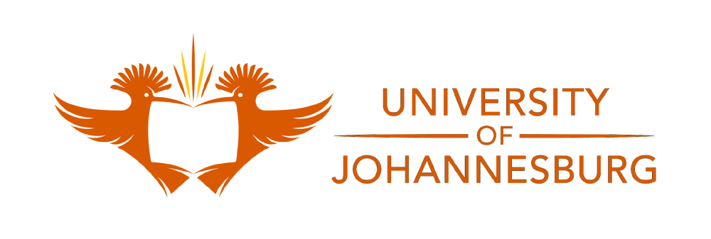 University of Johannesburg Logo