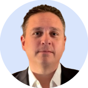 Headshot of speaker Casey Wilhelm