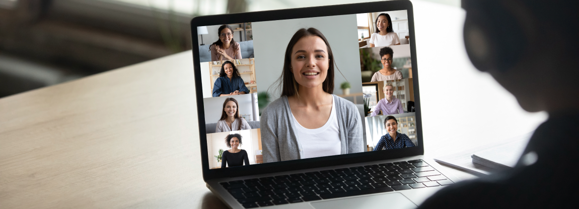 Building a learning community in online classes