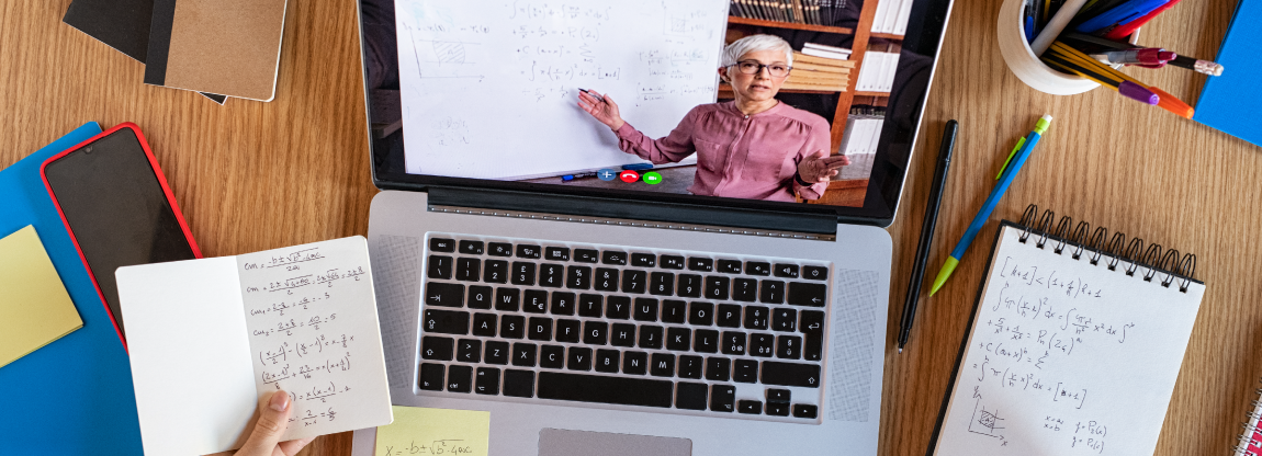 Tips on using Zoom for Synchronous Classes