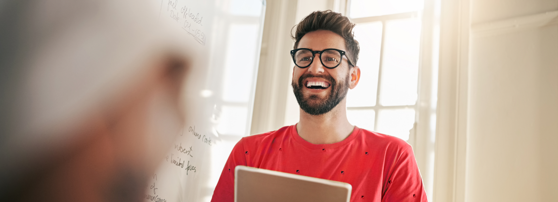Adaptive Learning: The Smart Path to Positive Results