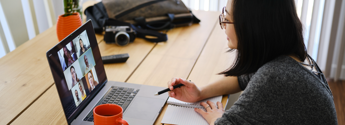 Icebreakers that support online class engagement