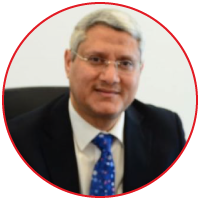 Prof. Aziz Thabit Saeed