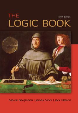 人文 THE BOOK OF LOGIC English and Hebrew The Logic Book