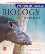 Human Biology - Biology - Biological Science - Higher Education