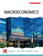 Advanced Macroeconomics (Mcgraw-hill Economics