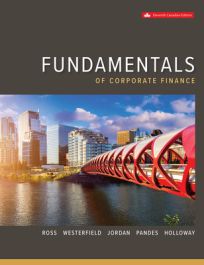 Principles of Corporate Finance, 14th Edition, By Richard