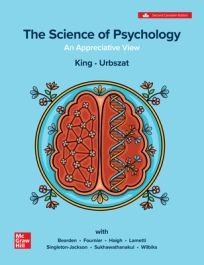 The Science Of Psychology: An Appreciative View