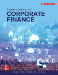 Principles of Corporate Finance ISE by Richard A. Breadley