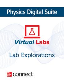 Connect for Physics Digital Suite