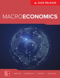 Macroeconomics - 2026 Release