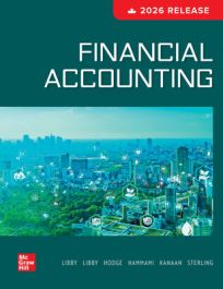 Financial Accounting - 2026 Release