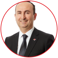 Mehmet Arik