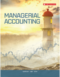 Garrison Managerial Accounting