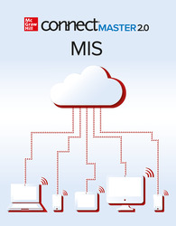 Connect Master Online Access for Management Information Systems 1st Edition 1260871878 · 9781260871876 By Richard Tedmon, Casey Wilhelm © 2022 | Published: April 29, 2021