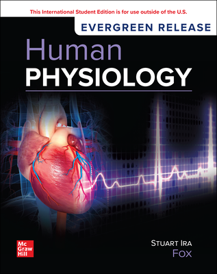 Human Physiology: 2025 Release ISE 1265030383 · 9781265030384 By Stuart Ira Fox, Krista Rompolski
