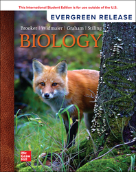 Biology: 2025 Release ISE 1265088853 · 9781265088859 By Robert J. Brooker, Eric P. Widmaier, Linda Graham, Peter Stiling