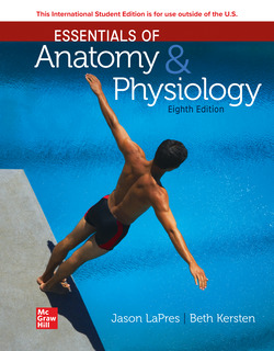 ISE Hole's Human Anatomy & Physiology