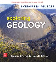 9781265211912 Reynolds Exploring Geology 2025 Release