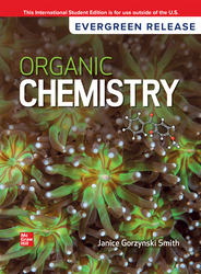 Organic Chemistry ISE 2026 Release 126606107X · 9781266061073 By Janice Gorzynski Smith Organic Chemistry ISE 2026 Release 126606107X · 9781266061073 By Janice Gorzynski Smith