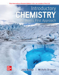 Cover of Introduction to Chemistry Cover of Introduction to Chemistry