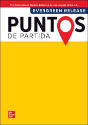 Puntos: 2024 Release ISE 126680059X · 9781266800597 By Thalia Dorwick, Ana María Pérez-Gironés