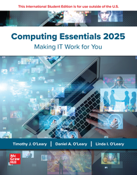 ISE Computing Essentials