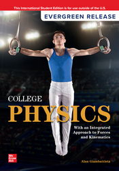 9781266902017 Giambattista College Physics 2025 Release