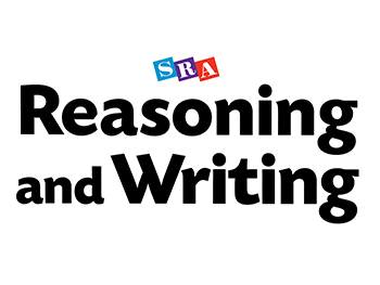 SRA Reasoning and Writing