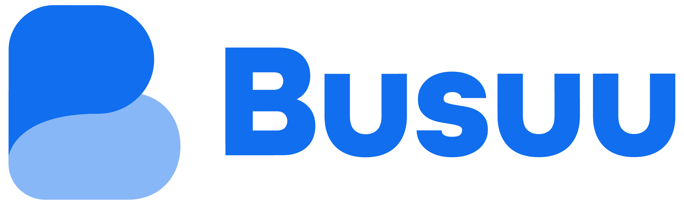 Busuu Logo