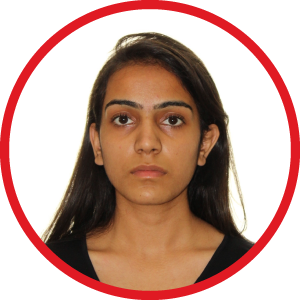 MH Student Ambassador: Simarpreet Sahota MH Student Ambassador: Simarpreet Sahota