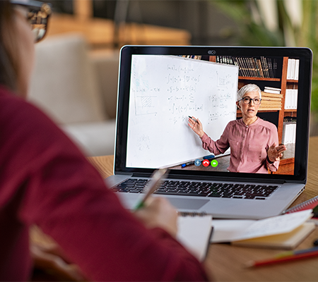 Teaching and Learning Online Teaching and Learning Online