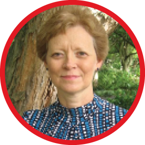 Author Patricia G. Amateis Author Patricia G. Amateis