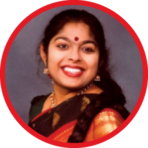 Author Rashmi Venkateswaran Author Rashmi Venkateswaran