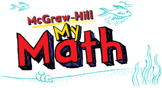 McGraw-Hill My Math