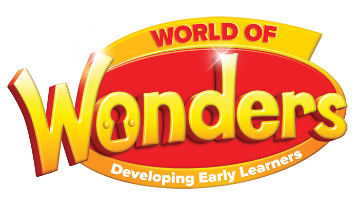 World of Wonders