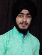 Harjas Singh Bathla