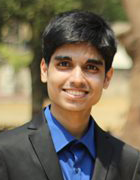 Mihir Joshi