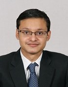 Nilanjan Dutta