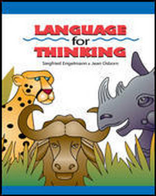 Language for Thinking - McGraw Hill EMEA