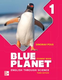 Blue Planet 1