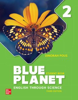 Blue Planet 2