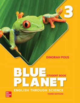 Blue Planet 3