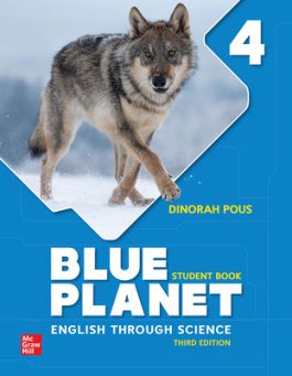 Blue Planet 4