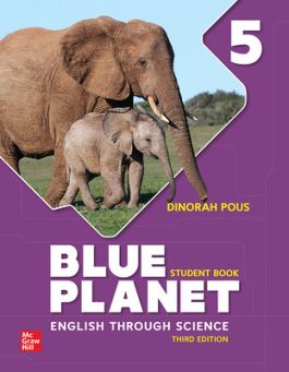 Blue Planet 5