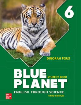 Blue Planet 6